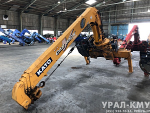 Купить КМУ UNIC URU374USXR  по цене 1 300 000 руб