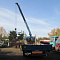 Mitsubishi Fuso по цене 1390000 руб на Урал-КМУ