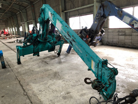 КМУ MAEDA MC384USGXR