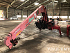 Купить КМУ UNIC URU373USXR  по цене 1 150 000 руб