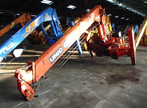Купить UNIC UR344SL по цене 440000 руб