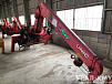 Купить КМУ UNIC URU503USR по цене 1 606 500 руб