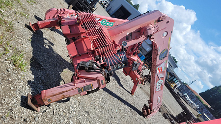 КМУ UNIC URU504US