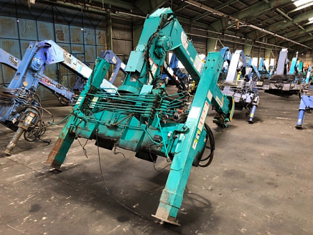 MAEDA MC384SLGXR по цене 565000 руб на Урал-КМУ