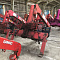 КМУ UNIC URU374USXR