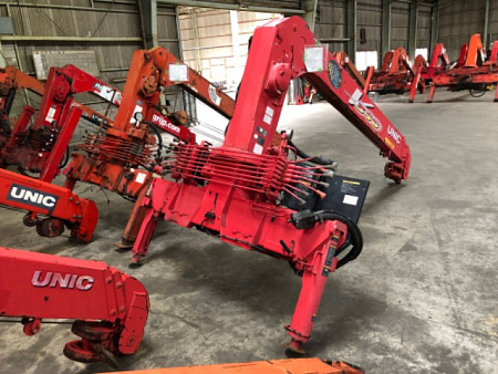 КМУ UNIC URU344X