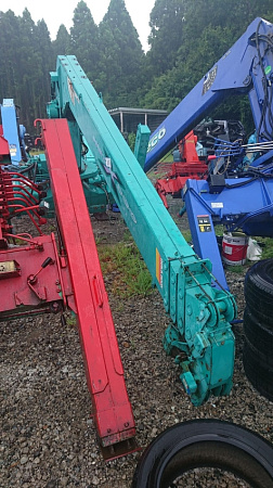 MAEDA MC385SLGXR по цене 605000 руб на Урал-КМУ
