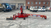 Купить КМУ UNIC UR333 по цене 650 000 руб