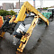 КМУ SHINMAYWA CB294SL по цене 530000 руб на Урал-КМУ