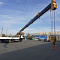 Hyundai HD320 15 тонн с КМУ Soosan SCS 1616 (15тн)+ Буровая установка(2 шнека) + Люлька по цене 9 950 000 руб на Урал-КМУ
