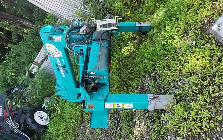 КМУ MAEDA MC225USGR