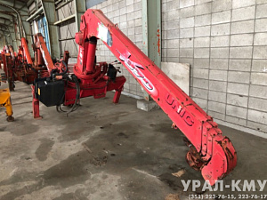 Купить КМУ UNIC URU374USX по цене 1 202 000 руб
