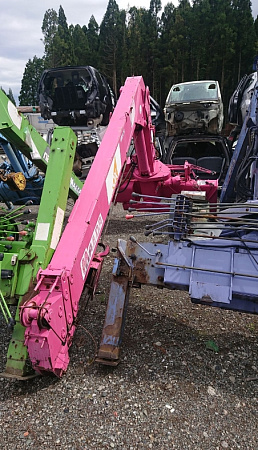 MAEDA MC374USR по цене 450000 руб на Урал-КМУ