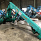 КМУ SAKAI SK373SLX