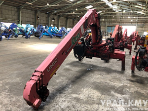 Купить КМУ UNIC URU374USXR  по цене 1 300 000 руб
