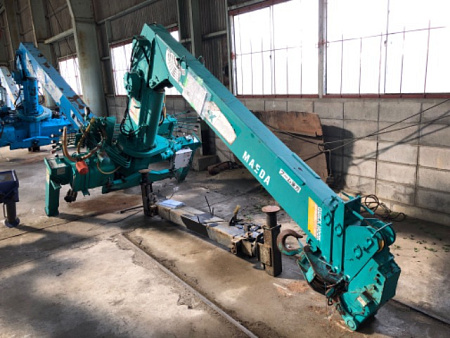КМУ MAEDA MC284USR