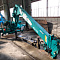 КМУ MAEDA MC284USR