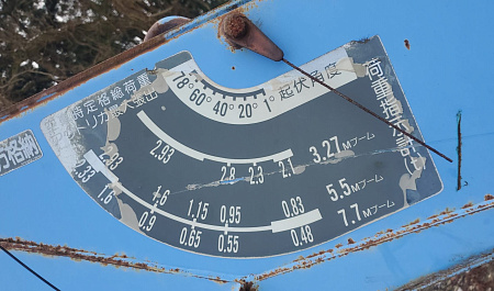 КМУ TADANO SZFX363SLGXR