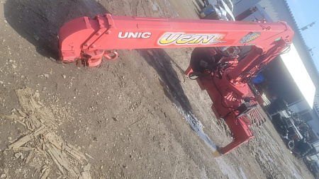 КМУ UNIC URU373USXR