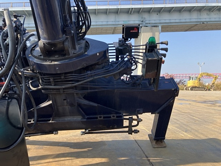 КМУ UNIC URU554USGXR