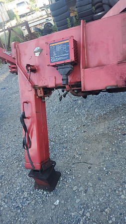 КМУ UNIC URU583USR