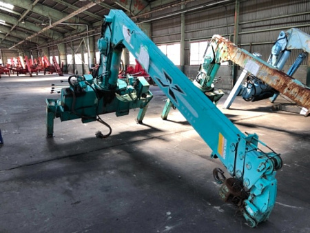 КМУ MAEDA MC384USGXR по цене 610000 руб на Урал-КМУ