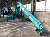 Купить КМУ MAEDA MC383USGXR по цене 540000 руб