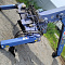 КМУ TADANO RAC ZR504USR