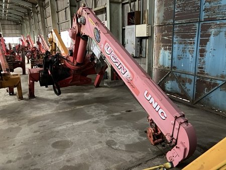 КМУ UNIC URU503USR