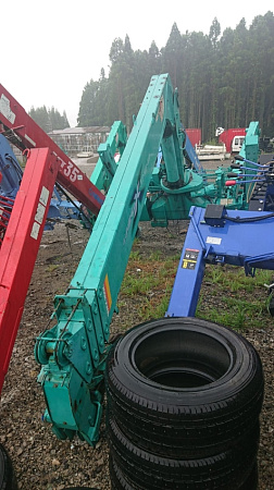 MAEDA MC385SLGXR по цене 605000 руб на Урал-КМУ