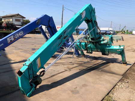 КМУ MAEDA MC383USGX