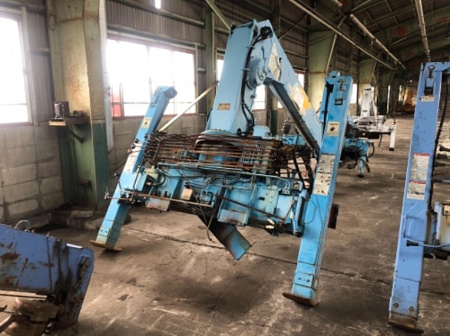 КМУ TADANO SZ366SLGXR по цене 650000 руб на Урал-КМУ