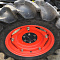 Трактор Kioti DK551 4WD по цене 2 558 400 руб на Урал-КМУ