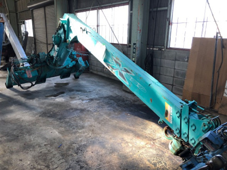 КМУ MAEDA MC384USGXR