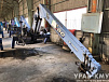 Купить КМУ TADANO CARGO RAC ZR504USR по цене 1 700 000 руб