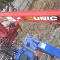 КМУ UNIC URG373USXR