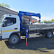 Mitsubishi Canter Fuso 2010г. с КМУ TADANO 295 по цене 1 900 000 руб на Урал-КМУ
