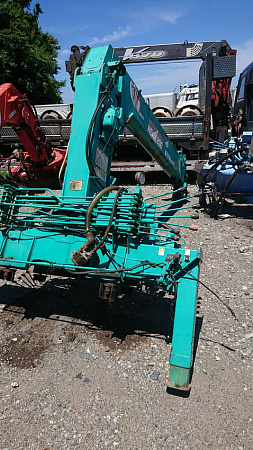 MAEDA MC285US по цене 400000 руб на Урал-КМУ