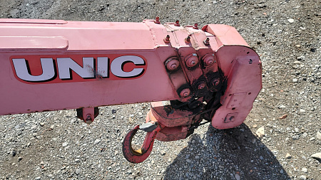 КМУ UNIC URU294X
