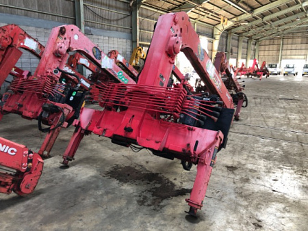 КМУ UNIC URU343X 