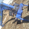 КМУ TADANO ZEST ECO ZE294X