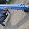 КМУ TADANO RAC ZR504USR