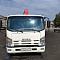 Манипулятор ISUZU NPR75 2018г. с КМУ UNIC URV344 по цене 3 850 000 руб на Урал-КМУ