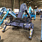 КМУ TADANO ZR364USXR