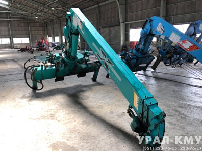 Купить КМУ MAEDA MC383USGXR по цене 700 000 руб