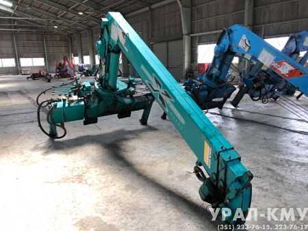 КМУ MAEDA MC383USGXR по цене 700 000 руб на Урал-КМУ