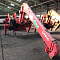 КМУ UNIC URU503USR по цене 1150000 руб на Урал-КМУ
