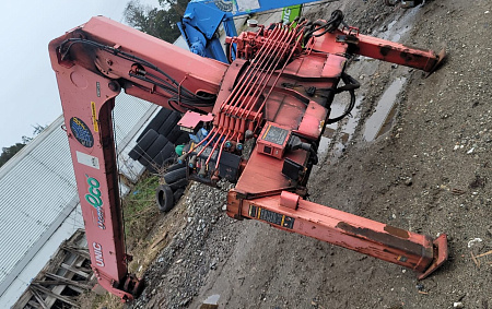 КМУ UNIC URU505USR