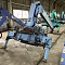 КМУ TADANO SZFX305R