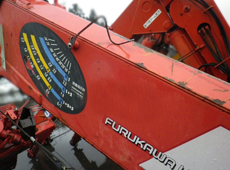 UNIC URV343 по цене 300000 руб на Урал-КМУ